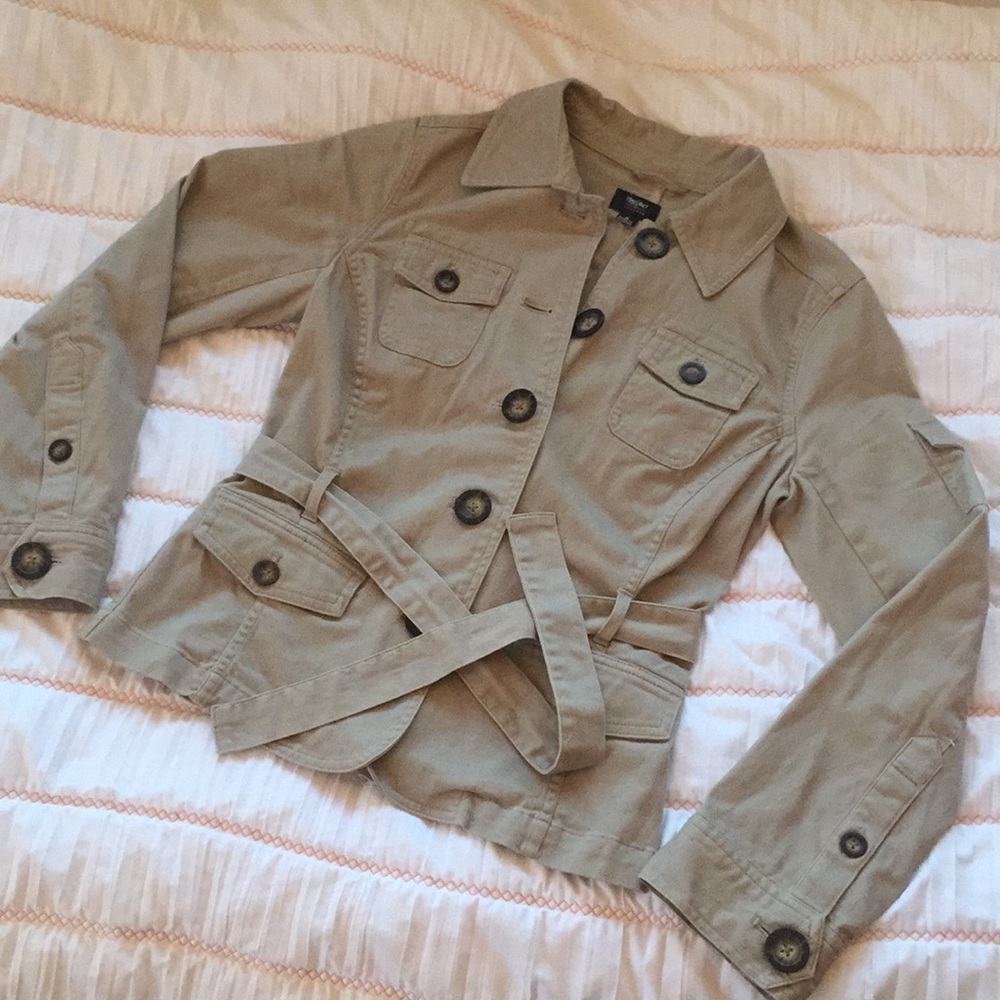 Stylish Jacket